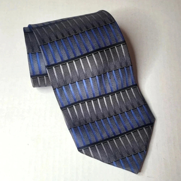 MOSAIC Men's Necktie - Picture 1 of 6